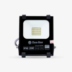 Đèn pha LED CP06 20W Rạng Đông