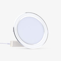 Đèn LED Panel tròn đổi màu PT05 ĐM 135/12W Rạng Đông