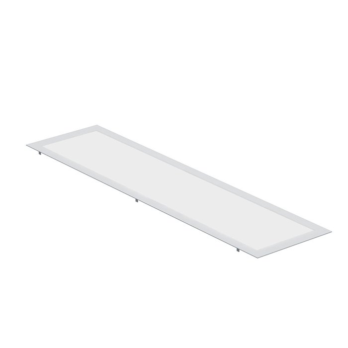 Đèn LED Panel 40W D P04 TTR03 30×120 Rạng Đông