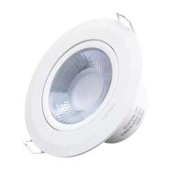 Đèn led âm trần 9w RS100B LED8 Philips