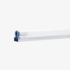 Bộ đèn LED tuýp T8 thủy tinh bọc nhựa BD T8 N02 M21.1/20W Rạng Đông