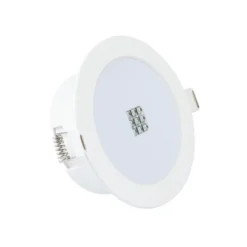 Đèn LED Âm trần UV 14W AT21.UV 135/14W Rạng Đông