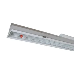 Bộ đèn LED tube chiếu sáng học đường T8 TT01 CSLH/20Wx1 Rạng Đông
