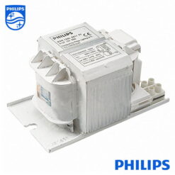 Tăng phô điện từ đèn cao áp 100W BSN 100L 300 I lõi đồng Philips