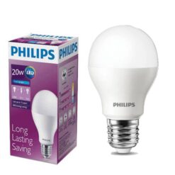 Đèn led Bulb Hi-Lumen 24W E27 A67 Philips