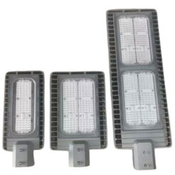 Đèn Đường LED CSD02 BK/GR seri OEM