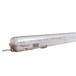 Bộ đèn LED Tuýp chống ẩm T8 TT01 CA01 20Wx1 Rạng Đông