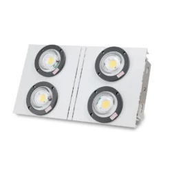 Đèn LED chiếu pha 350W CP09 Rạng Đông
