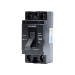 Cầu dao an toàn Safety breaker 10A Philips