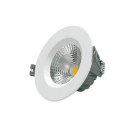 Đèn LED âm trần Downlight COB 9W D AT09L 76/9