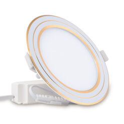 Đèn LED panel đổi màu PT05 ĐM 110/7W Rạng Đông