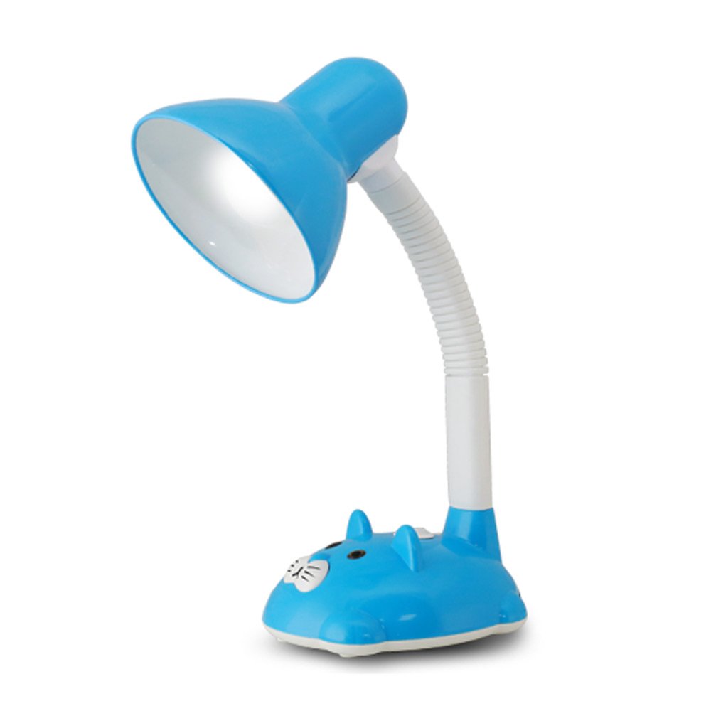 Đèn bàn học bảo vệ thị lực 6W RD-RL-33 Rạng Đông