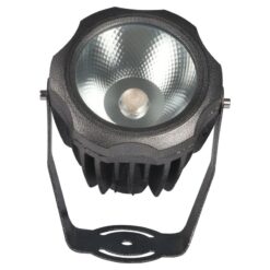 ĐÈN LED Rọi cột chiếu điểm tròn-RC04 10W/ 20W/ 30W