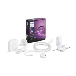 LED Dây Philips Hue Lightstrip Plus v4 Starter Kit
