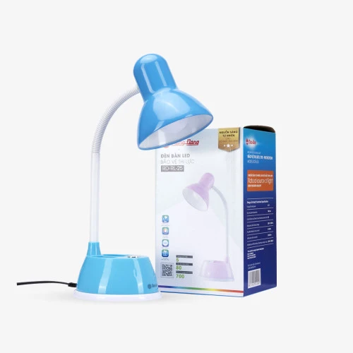 Đèn bàn Led bảo vệ thị lực RD-RL-26 5W Rạng Đông