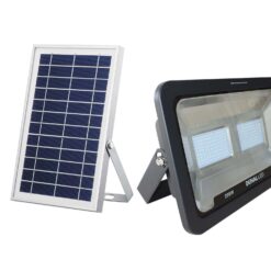 Đèn pha led năng lượng mặt trời AJNL0501 Duhal IP65