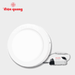 Đèn led panel tròn 14W ĐQ LEDPN04 14727 200 Điện Quang