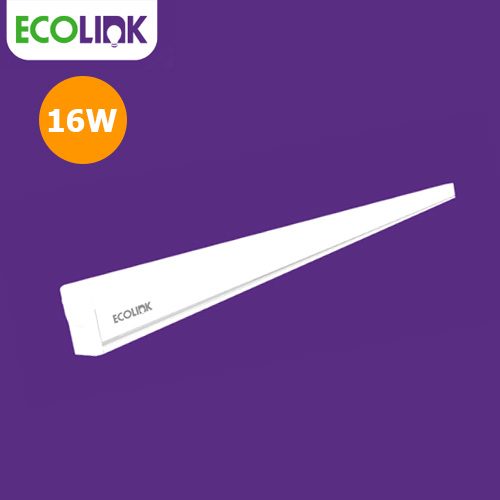 Bộ Máng Đèn LED T5 6.5W Ecolink