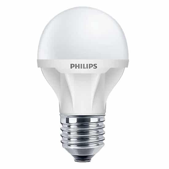 Đèn led bulb 6W E27 230V 440Lm A60 Ecobright