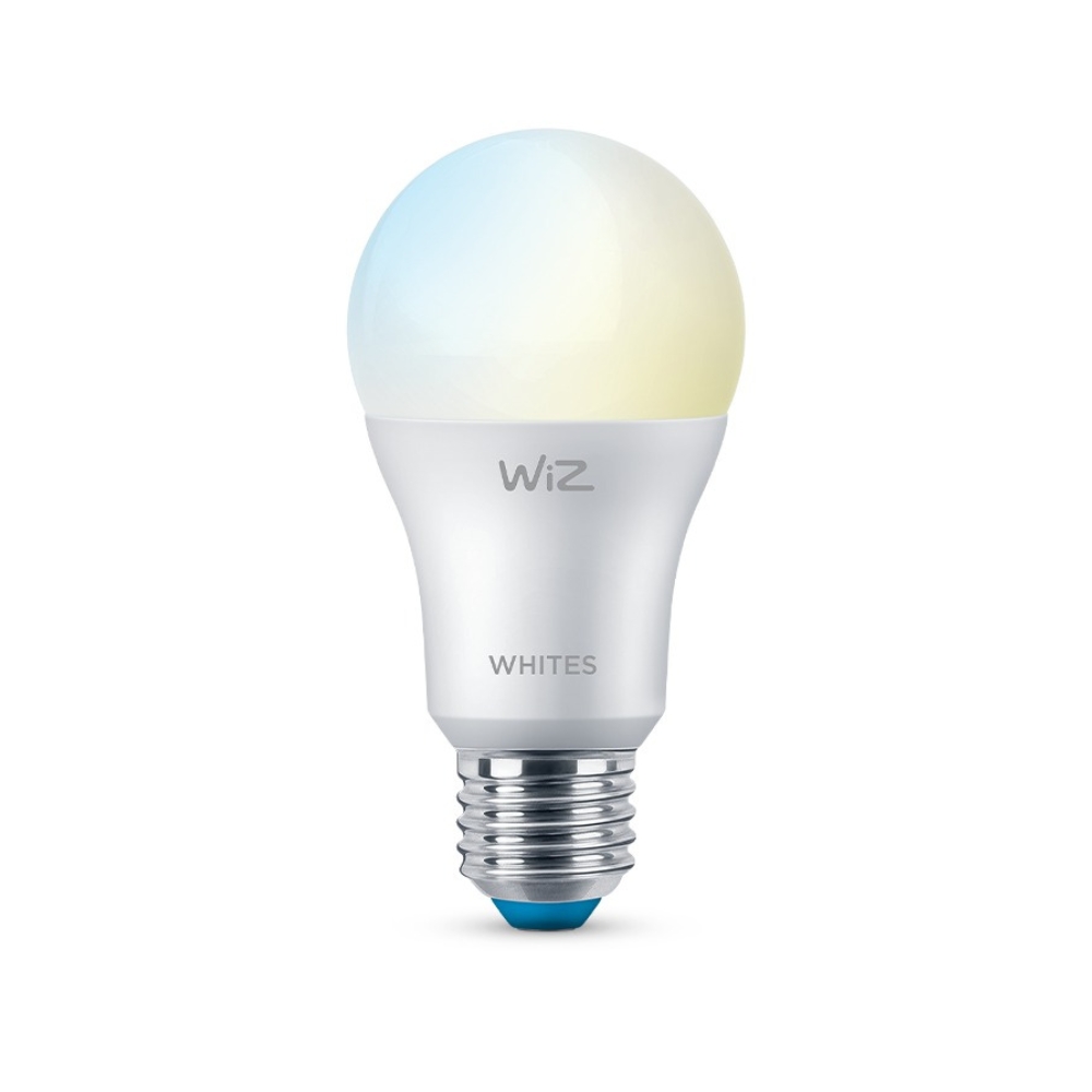 Đèn Led búp thông minh Wiz White and Color RGB Philips
