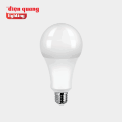 Đèn led bulb BUA50 7W chụp cầu mờ ĐQ LEDBUA70 077 Điện Quang