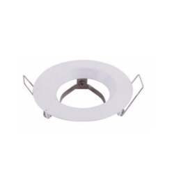 Chóa Đèn Downlight QBS025-GU5.3 cắt lỗ 72 màu trắng Philips