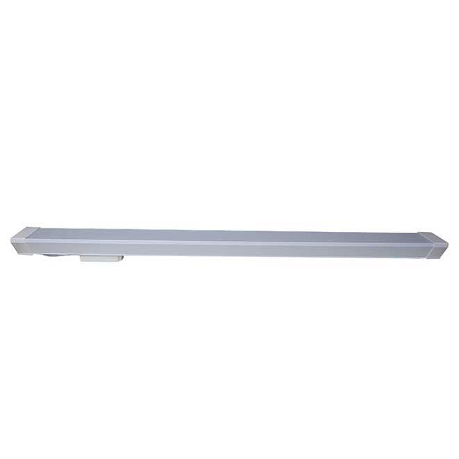 Bộ đèn LED tube chiếu sáng học đường CSLH 1200/20x1W