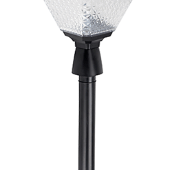 Đèn cắm cỏ Deco Solar BGC050 LED2/730 S Spike