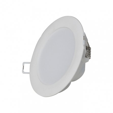 Đèn LED Âm Trần DAT 12L 76/3W Rạng Đông