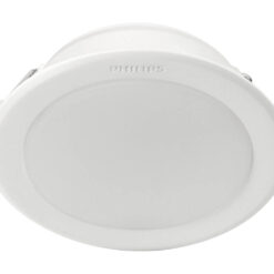 Đèn LED âm trần Meson 13W đổi màu SSW 125 WH Philips