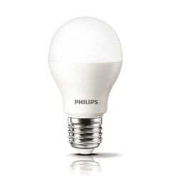 Đèn led bulb 7W E27 660Lm Esscential Philips