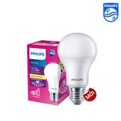 Đèn led bulb 4W E27 220V 330lm P45(APR)