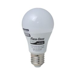Bóng LED Bulb đổi màu A60/7W E27 Rạng Đông