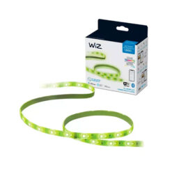 Đèn Led dây Wiz Strip 2m Starter Kit 20W kèm bộ nguồn Philips