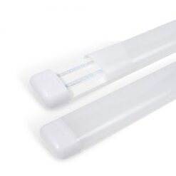 Đèn LED Bán Nguyệt Amber Đổi Màu