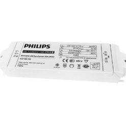Biến áp điện tử LED Dimmable 150W 24VDC Philips
