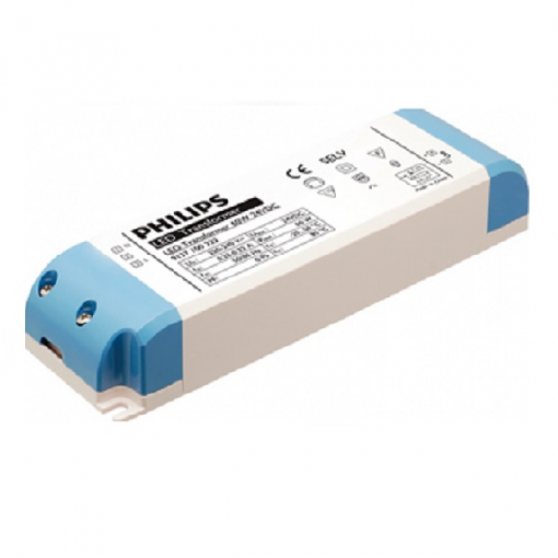Biến áp điện tử LED Economic 120W 24VDC Philips