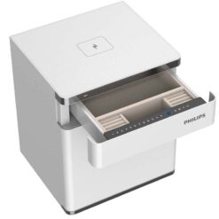 Két sắt thông minh philips SBX301-5PC