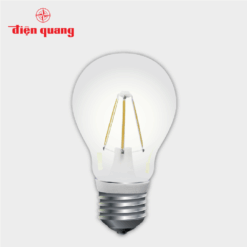 Đèn led bulb FILA 4W chụp mờ ĐQ LEDBUFL01 047 Điện Quang