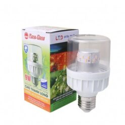 Đèn LED chuyên dụng thanh long LED.TL- T60 WFR/9W Rạng Đông
