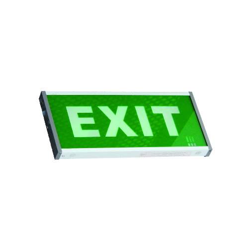 Đèn exit thoát hiểm LSB001 Duhal
