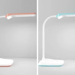 Đèn bàn LED Cảm ứng DIM CCT RD-RL-36 6W Rạng Đông