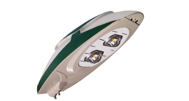 Đèn đường led 60W SLDS60 Duhal