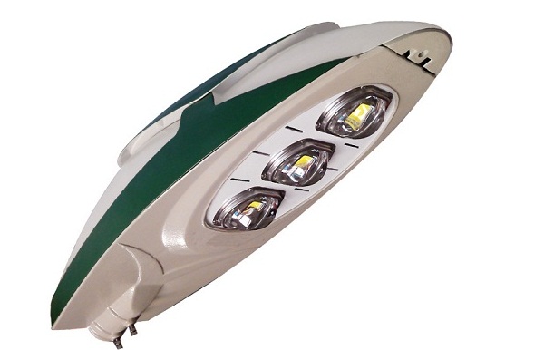 Đèn đường Led 90W SLDS90 Duhal