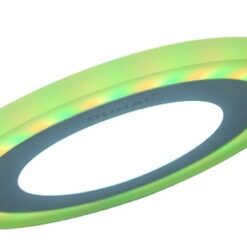 Đèn Led panel đổi màu 12W DMT512 Duhal