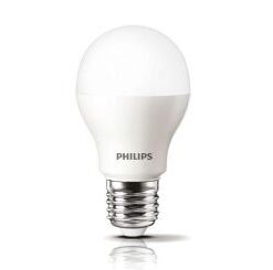 Đèn led bulb 9W E27 900Lm Esscential Philips