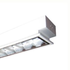 Máng đèn Led T8 1x18W LDA140 Duhal