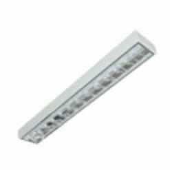 Máng đèn Led T8 1x9W LDA120 Duhal