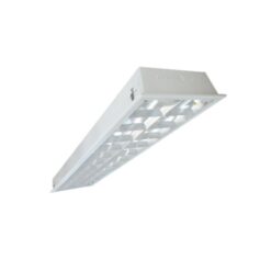 Máng đèn Led T8 2x9W LDA6220 Duhal