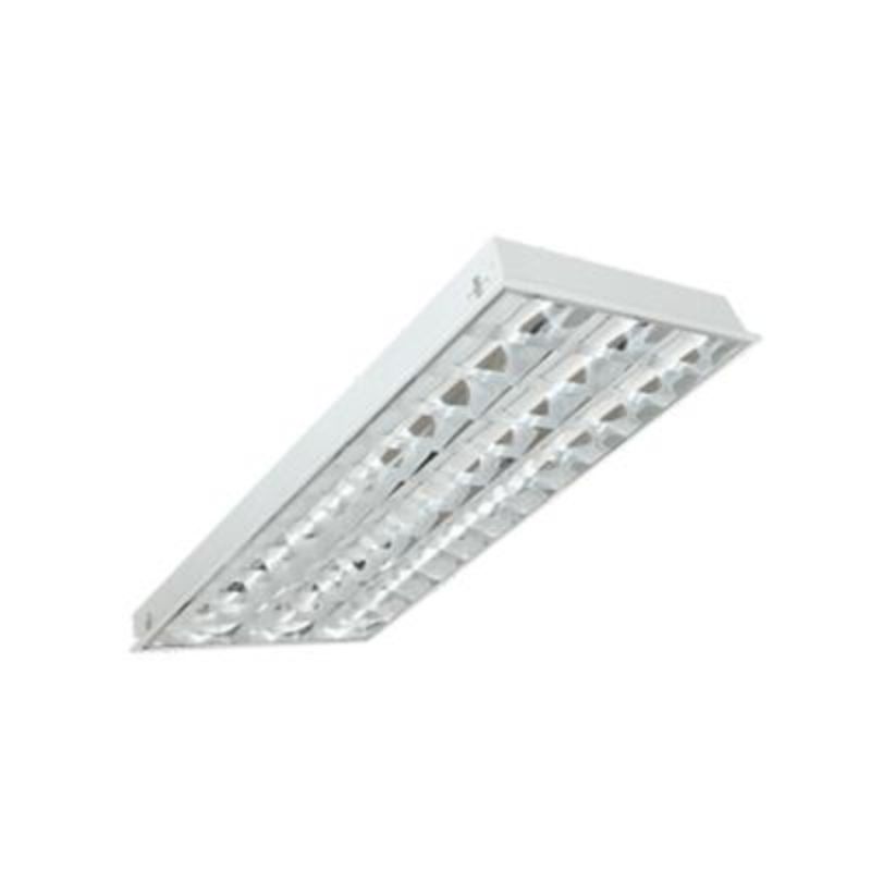 Máng đèn Led T8 3x18W LDA340 Duhal
